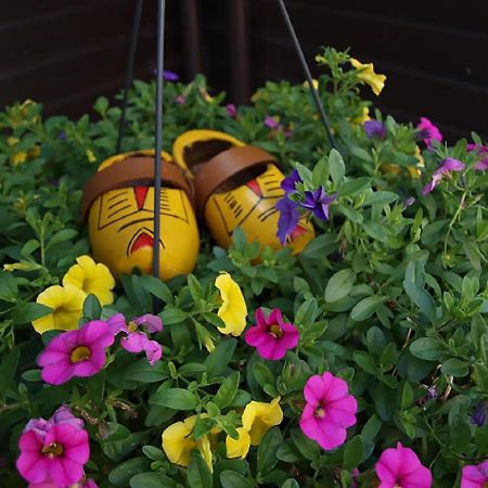 B&B Hulleste Westerland 외부 사진