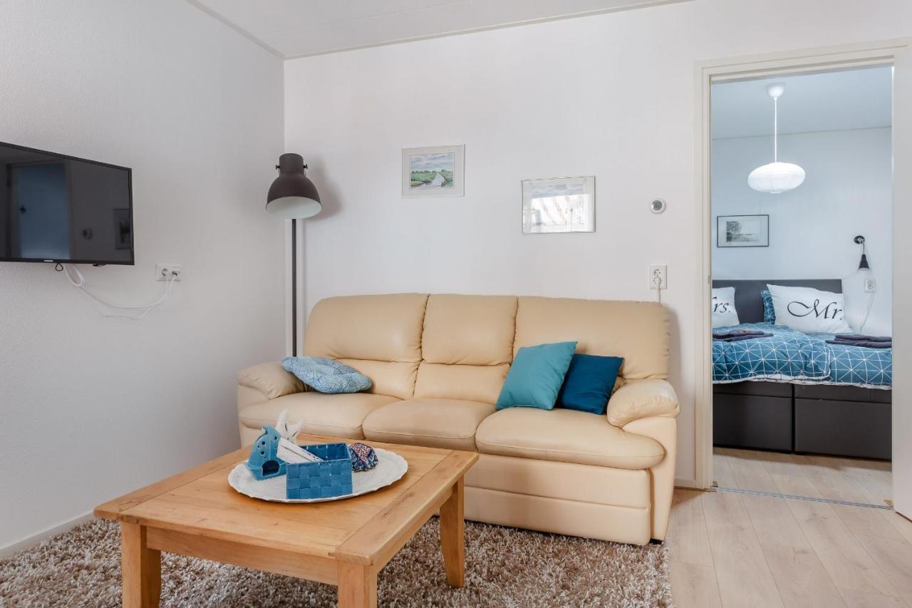 B&B Hulleste Westerland 외부 사진