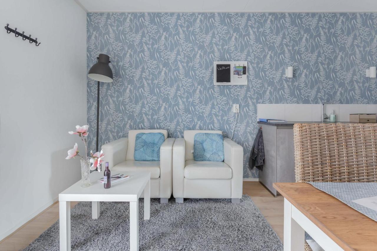 B&B Hulleste Westerland 외부 사진