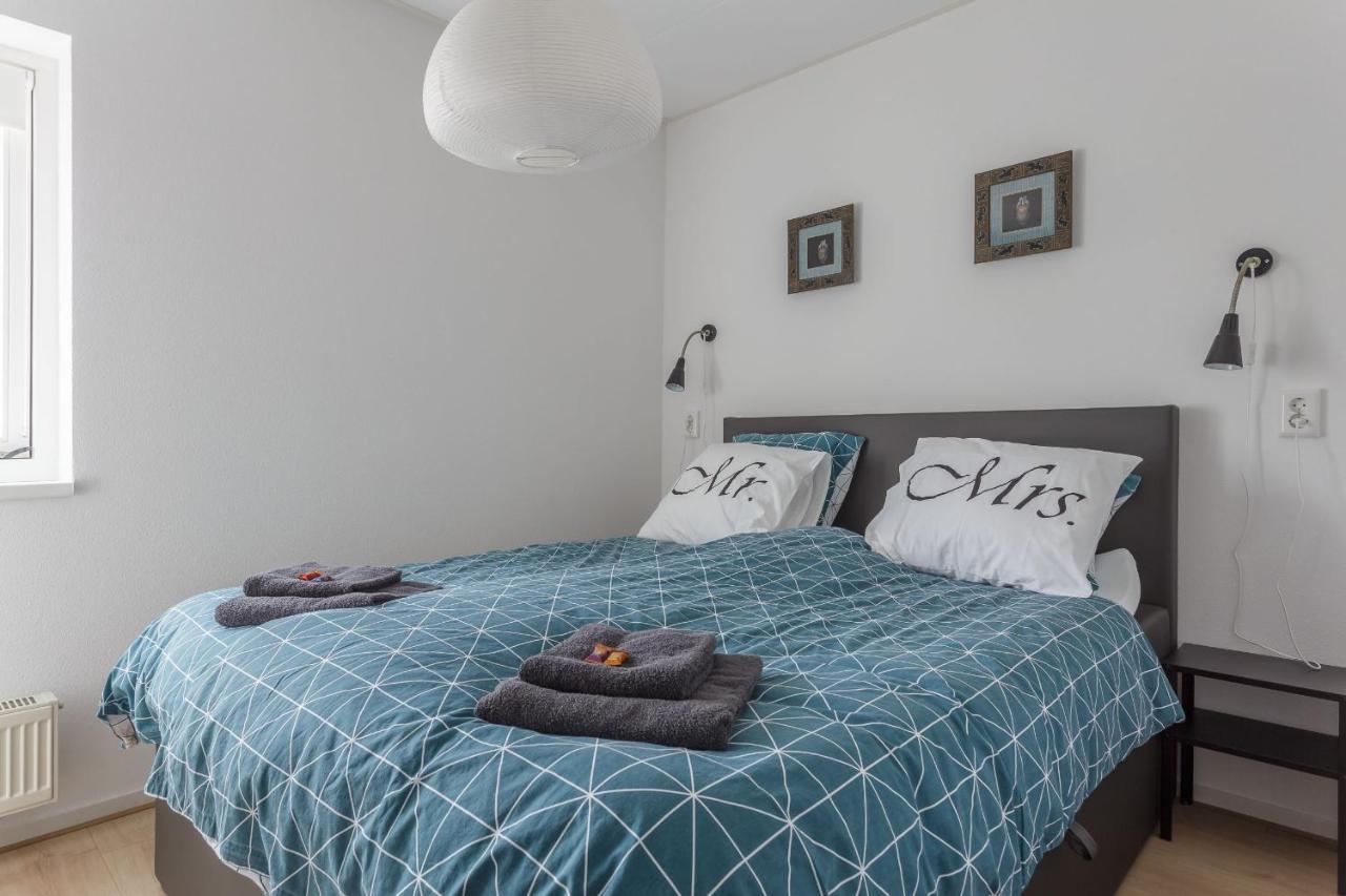 B&B Hulleste Westerland 외부 사진