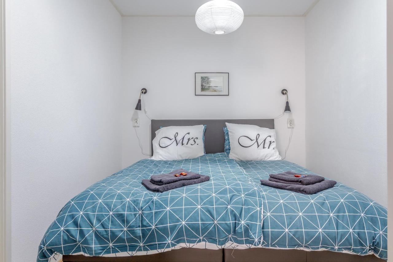 B&B Hulleste Westerland 외부 사진
