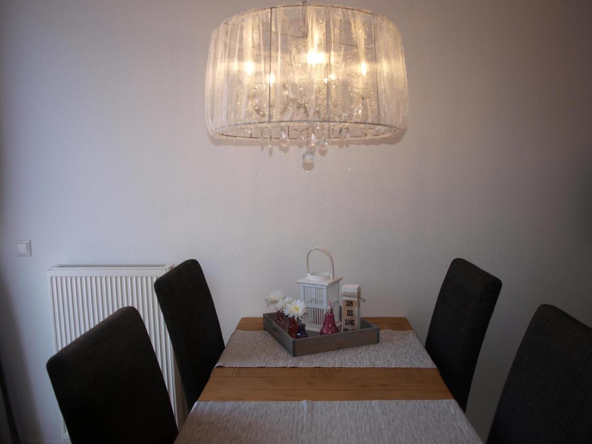 B&B Hulleste Westerland 외부 사진