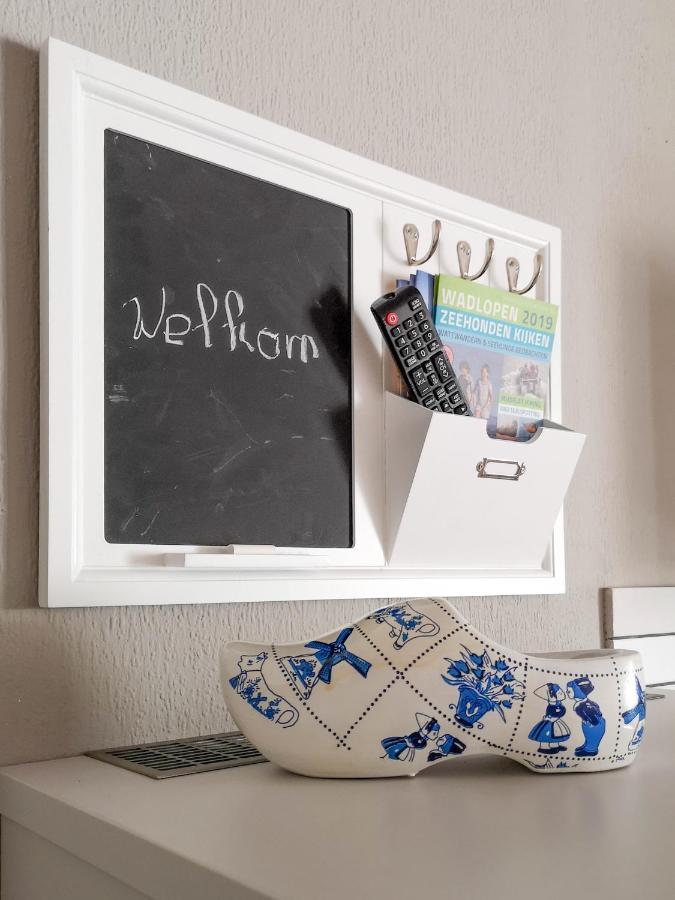 B&B Hulleste Westerland 외부 사진
