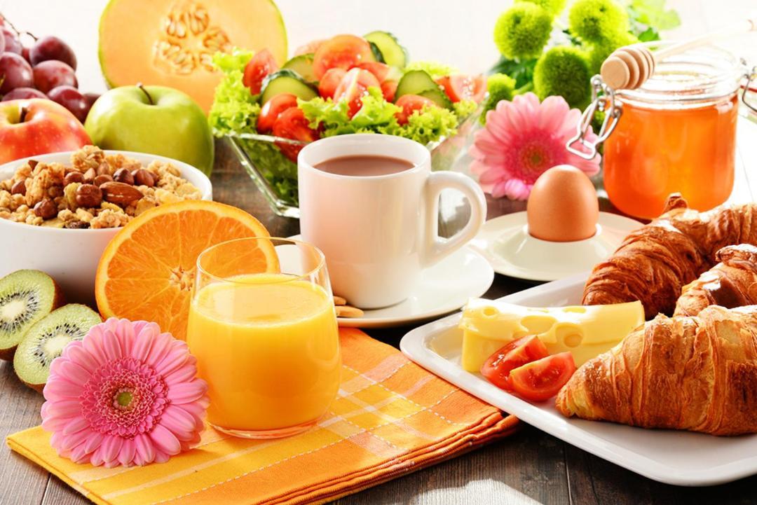 B&B Hulleste Westerland 외부 사진