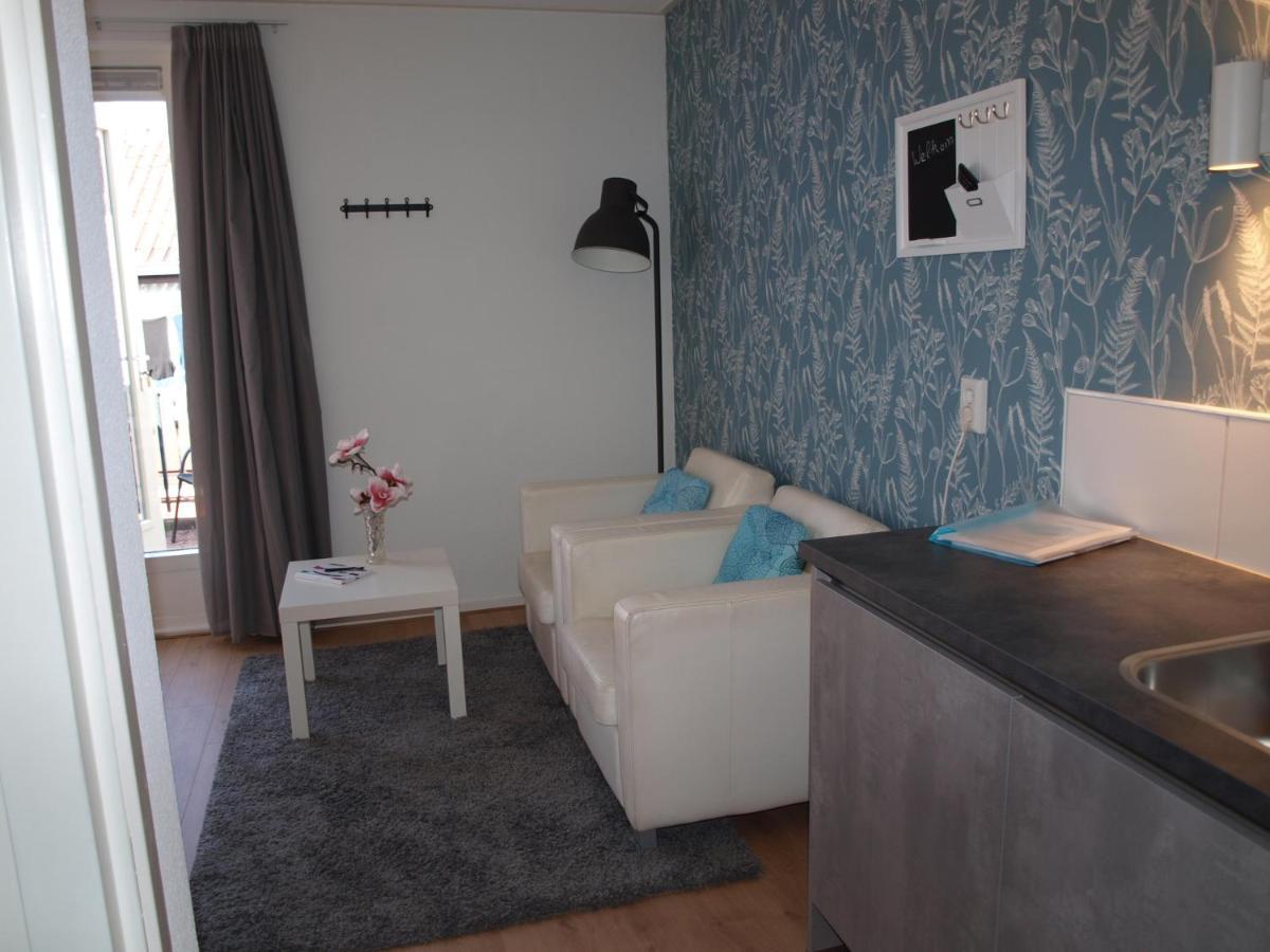 B&B Hulleste Westerland 외부 사진