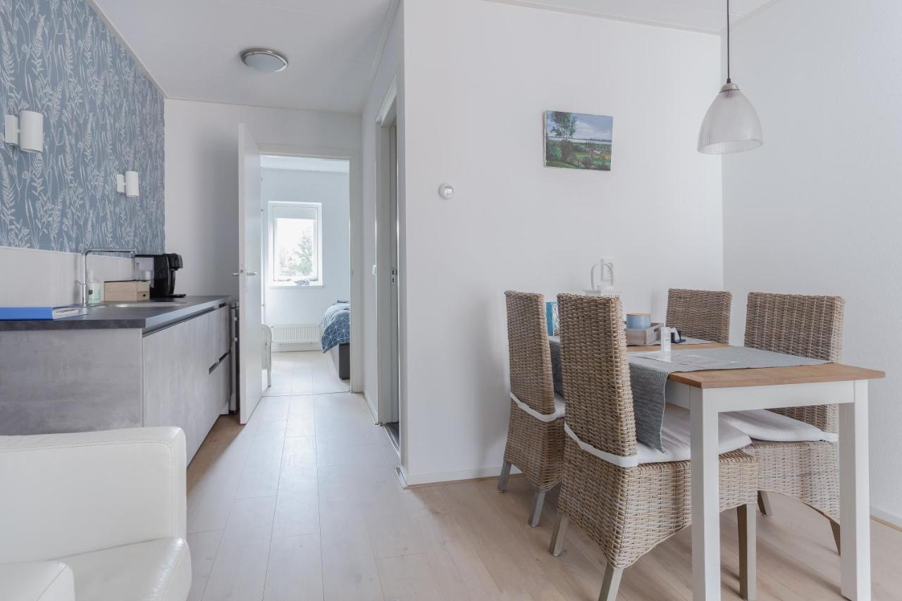 B&B Hulleste Westerland 외부 사진