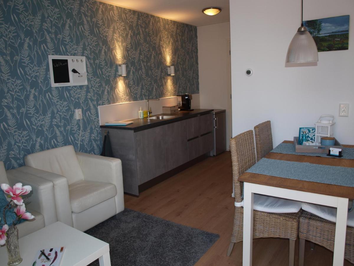 B&B Hulleste Westerland 외부 사진
