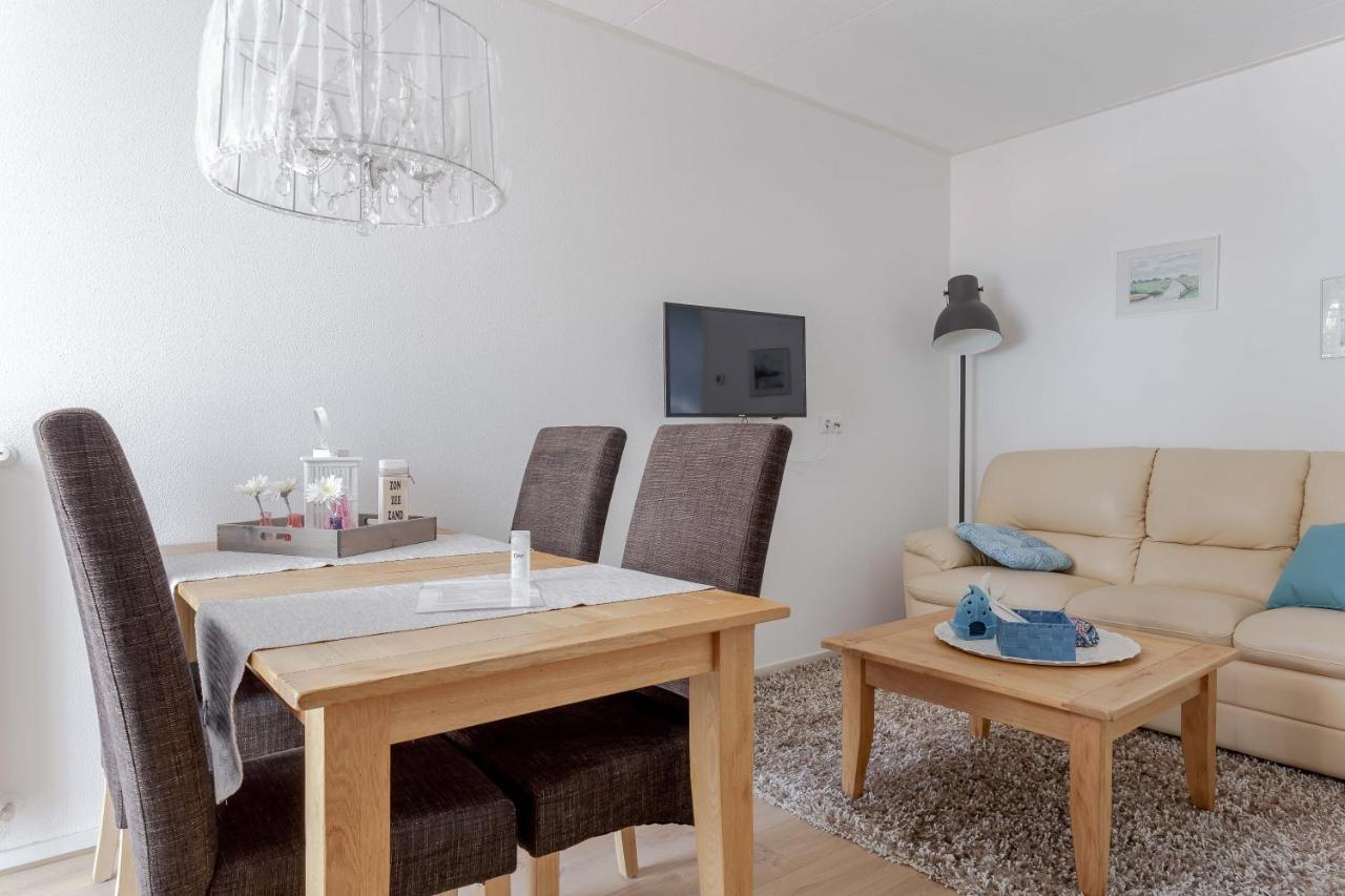 B&B Hulleste Westerland 외부 사진